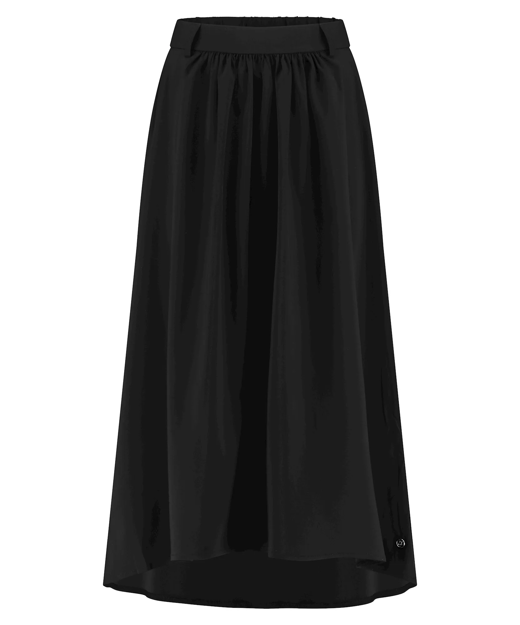 LADY DAY – SKIRT SENNA – BLACK