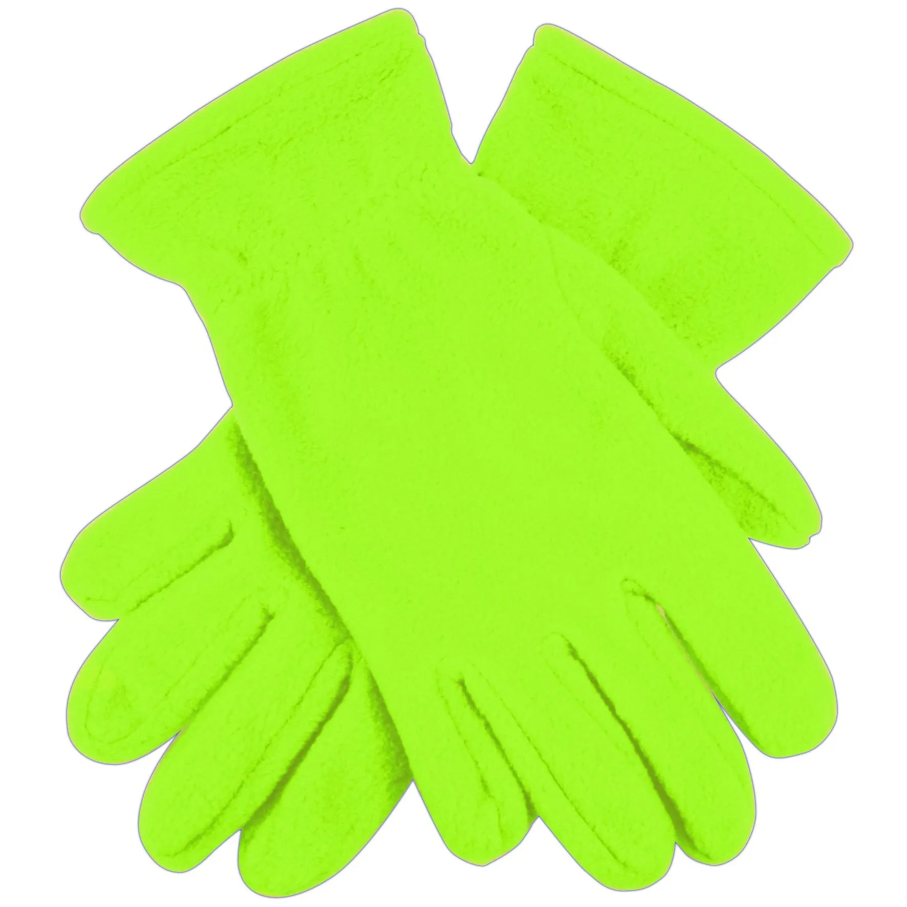 2116 Fleece Handschoenen