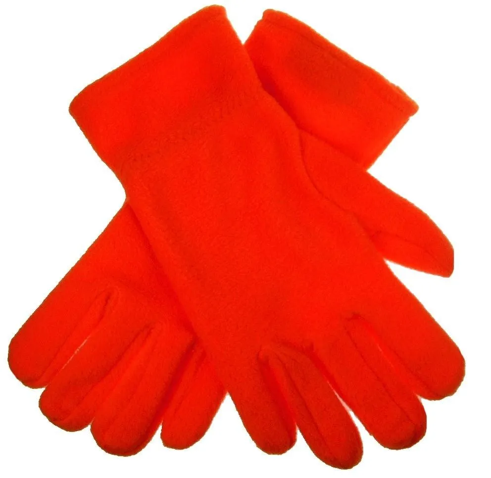 2116 Fleece Handschoenen
