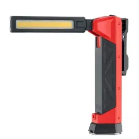 4K5 uitklapbare zaklamp FL800