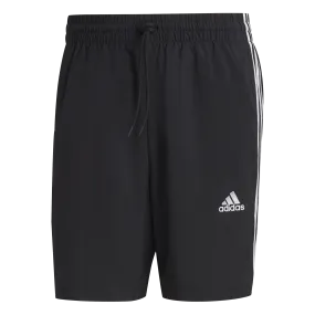 Adidas Short Chelsea 3-Stripes Zwart Heren