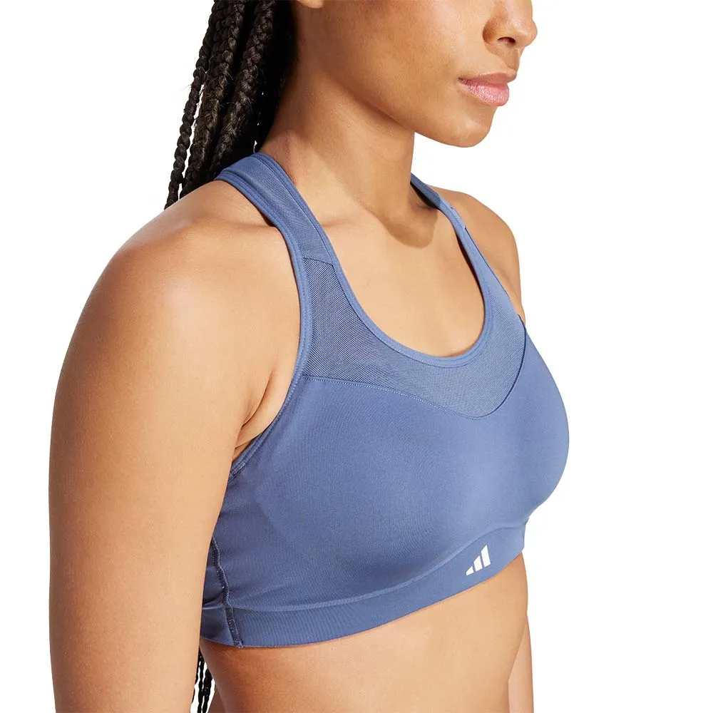 Adidas TLRDIM High Support Bra Dames