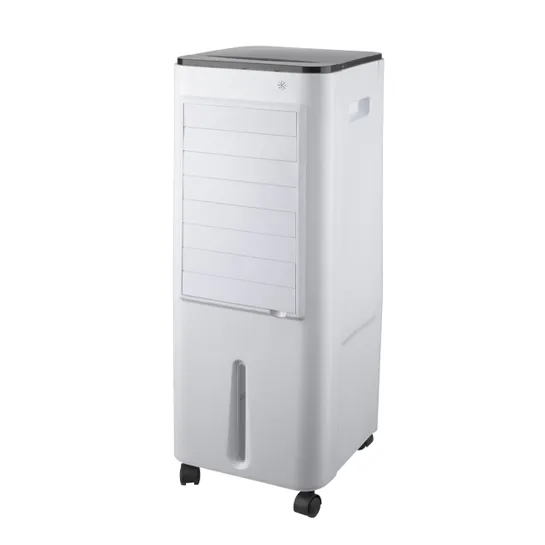 Aircooler / Luchtkoeler 12 liter van GoodVibes