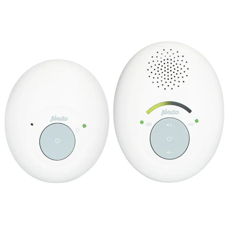 ALECTO DBX110 DECT BABYFOON WIT/BLAUW