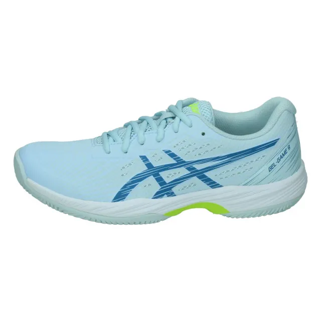 ASICS GELGAME 9 CLAY/OC