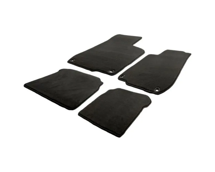 AUTOMATTEN CITROëN CCROSSER 20072012 (VELOURS)