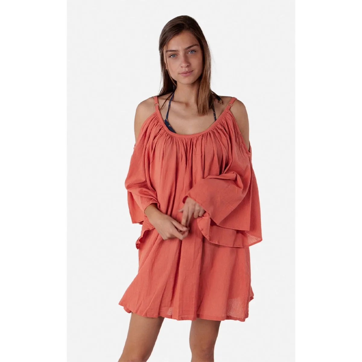Barts dahlio Dress