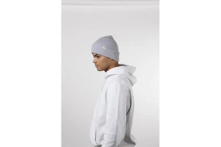 Barts Kinabalu beanie lilac unisex