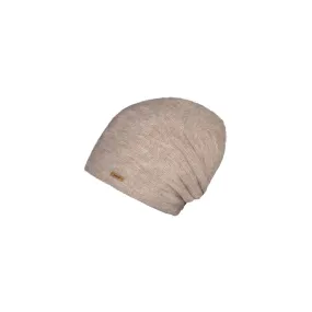 Barts  Seume Beanie Light Brown