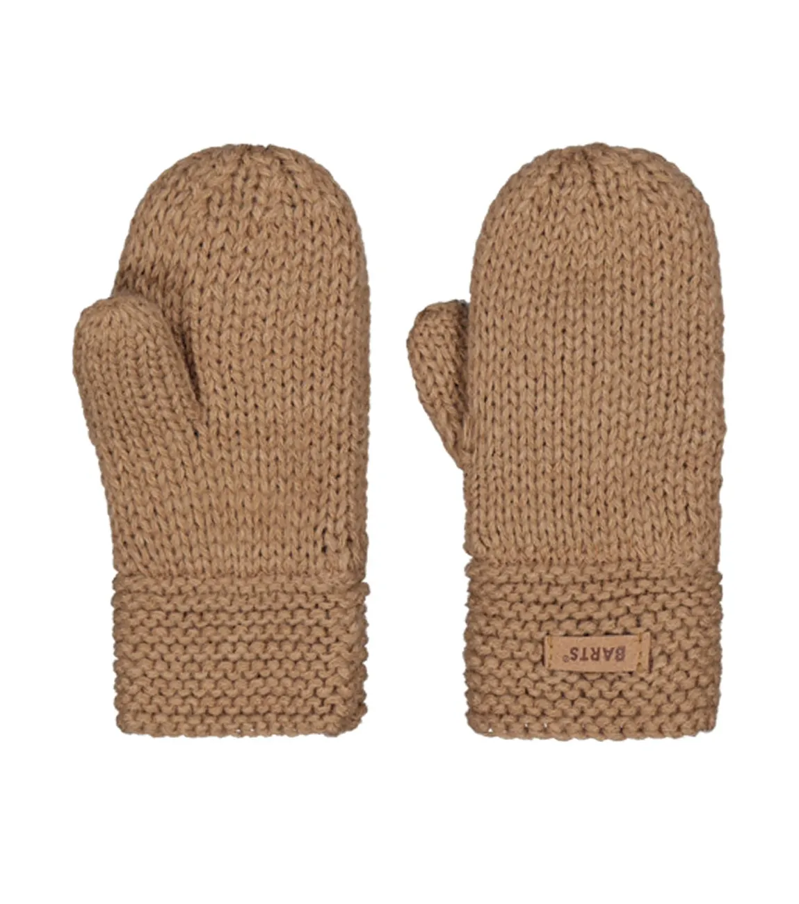 Barts Yuma Wanten Light Brown
