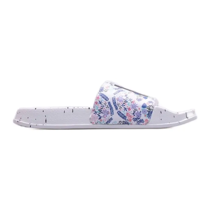 Big Star Pantoffels W DD274A256 veelkleurig