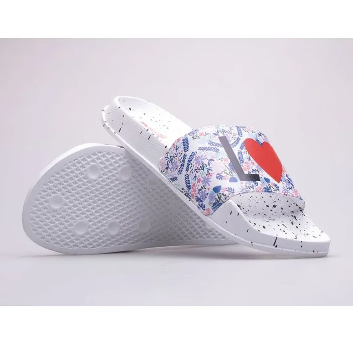 Big Star Pantoffels W DD274A256 veelkleurig