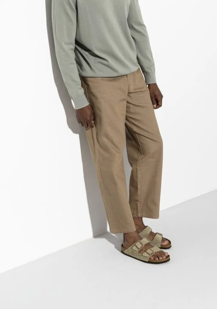 Birkenstock Arizona BS Taupe 