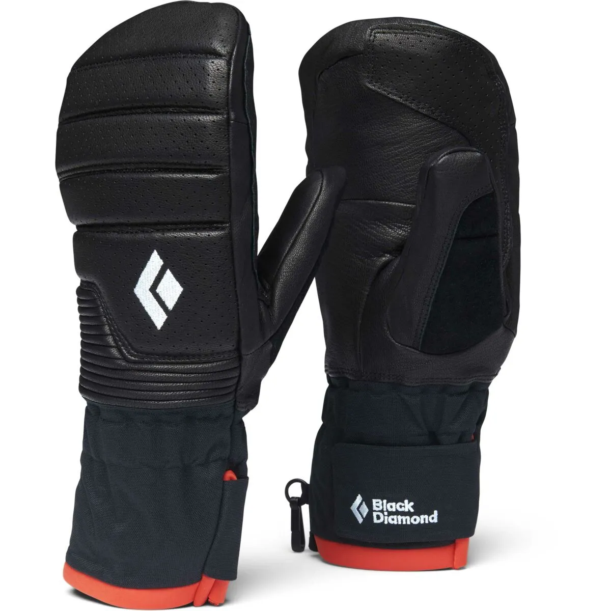 Black Diamond Progression Mitts W