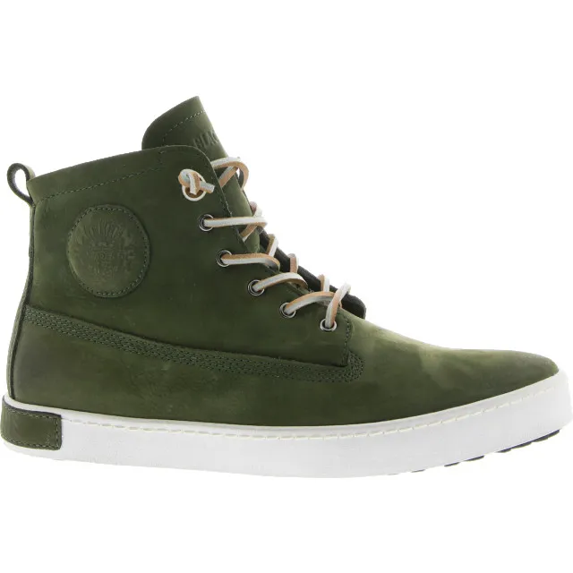 Blackstone 108334 Geklede schoenen Groen