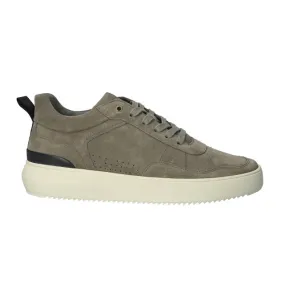 Blackstone AG116-OTRE Sneakers Grijs