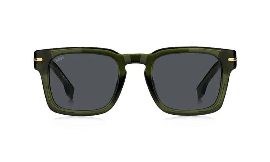 BOSS BY HUGO BOSS 1625/S1ED GROEN