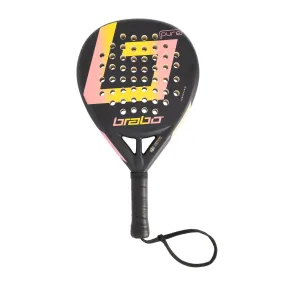 Brabo Padel Pure Teardrop