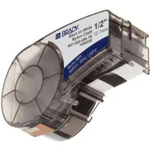Brady BMP 21 Etiket cartridge 19,1mm L6,4m