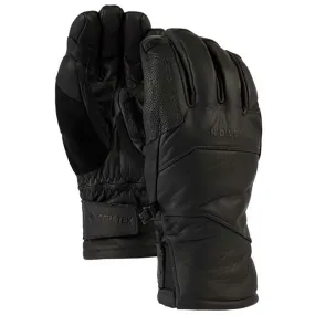 Burton AK Clutch Gore-Tex Leather Gloves
