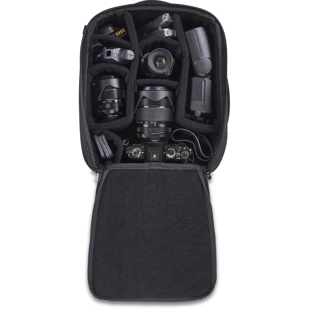 Cameratas Dakine Photo Insert Medium Black