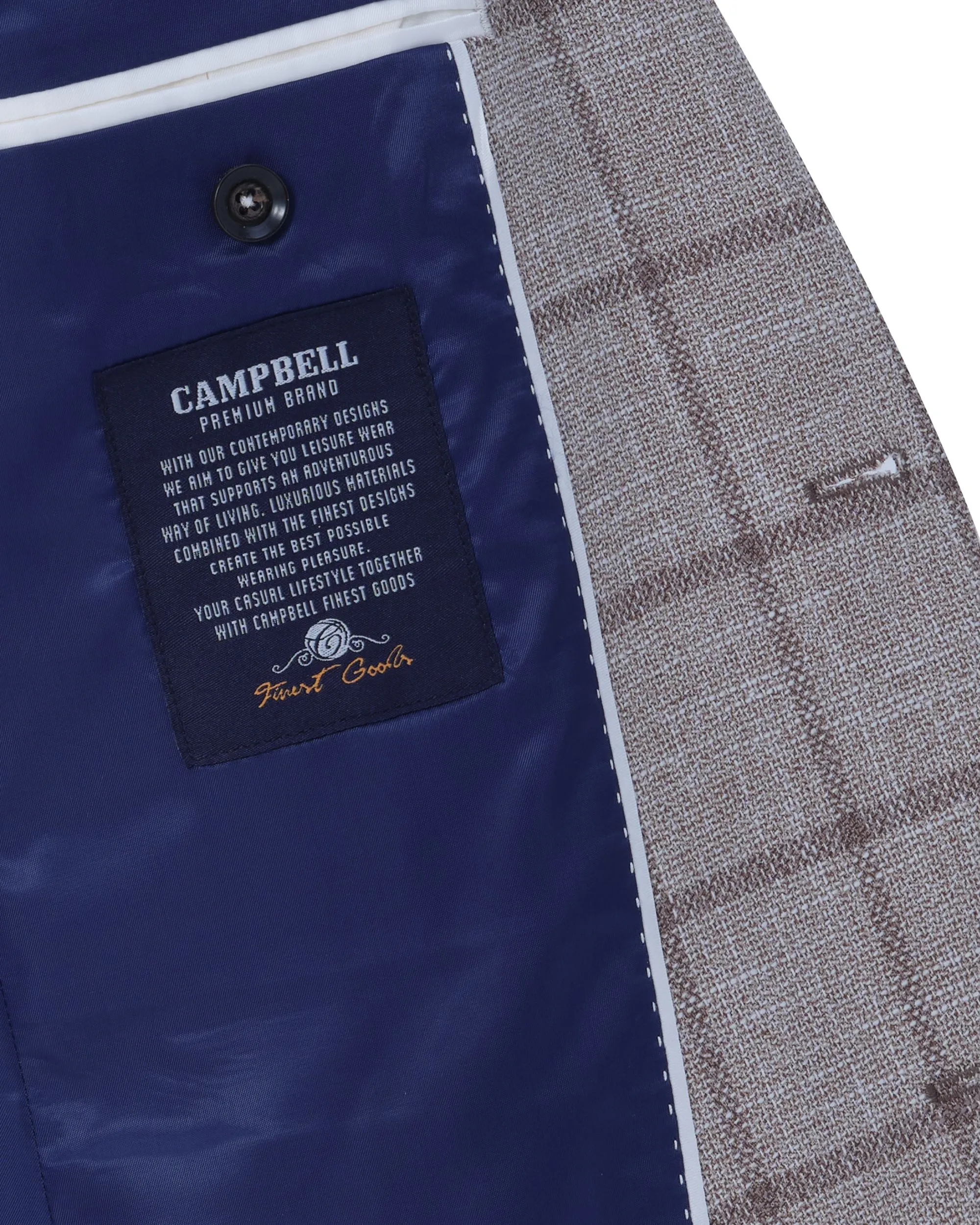 Campbell Classic Higgins Colbert