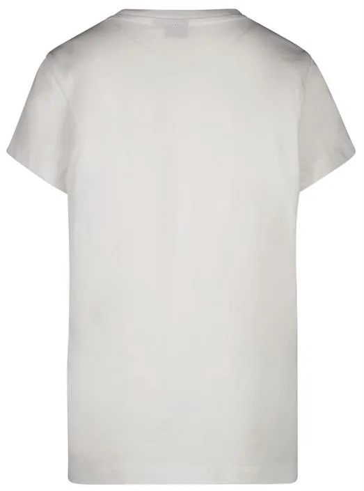 Cars Jeans Seya ts white 5475623