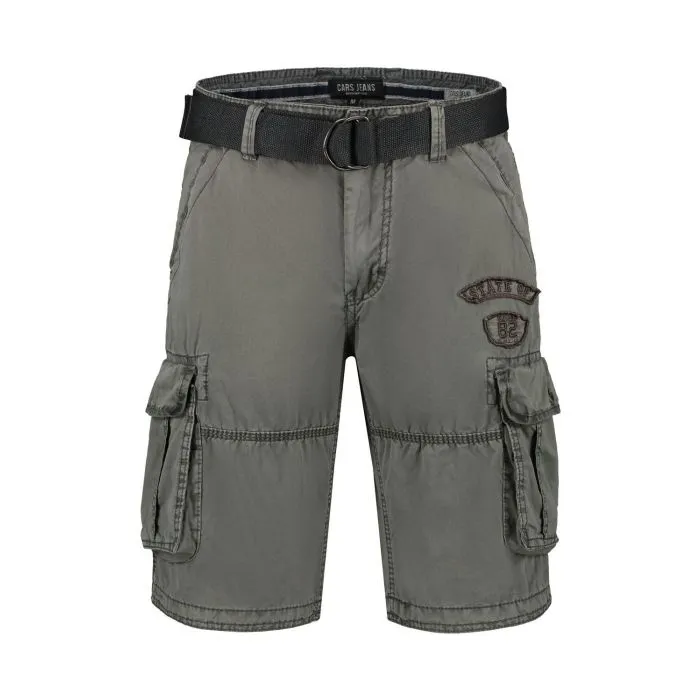 CARS JEANS SHORTS  GRASCIO ANTRA