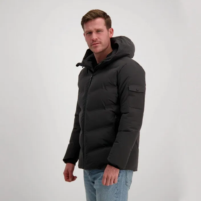 Cars LOZERN Poly Black black  