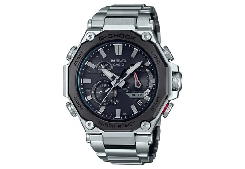 CASIO GSHOCK HORLOGEBAND  MTGB2000D1A