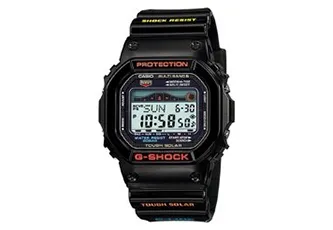 CASIO HORLOGEBAND GWX56001