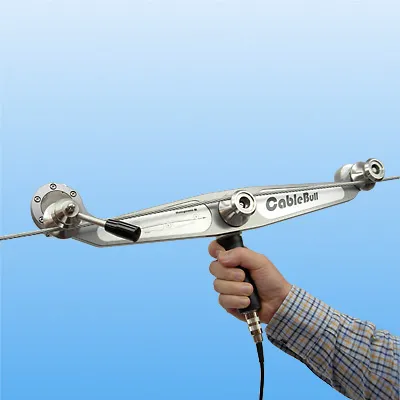 CBM  Kabelspanningsmeter
