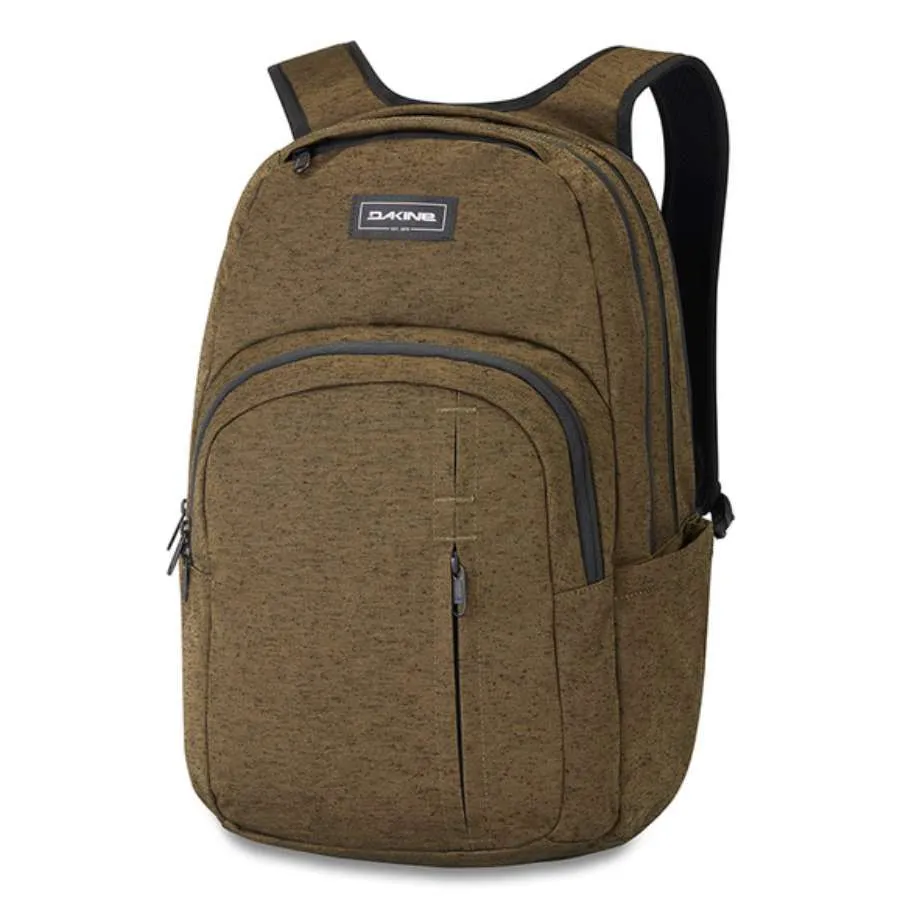 Dakine Campus Premium 28L Dark Olive