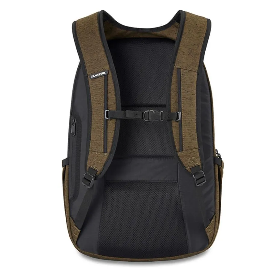 Dakine Campus Premium 28L Dark Olive