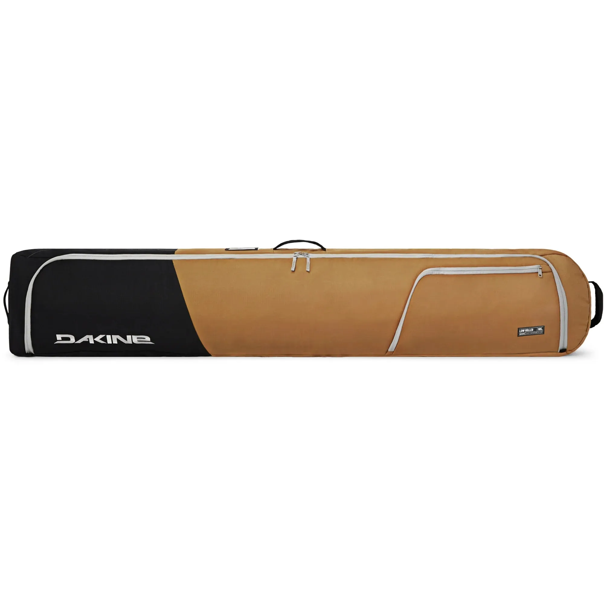 DAKINE LOW ROLLER SNOWBOARD BAG  165CM  RUBBER