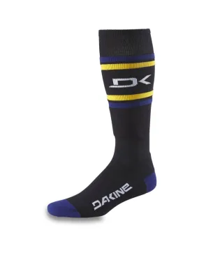 Dakine Men's Freeride Sock - Black