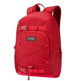 Dakine rugtas Grom 13L Deep Crimson