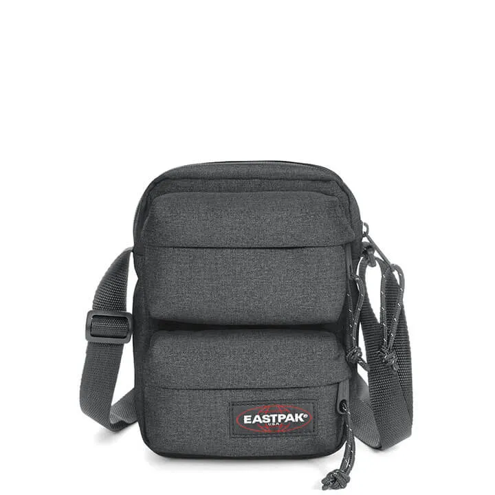 Eastpak The One Doubled Black Denim