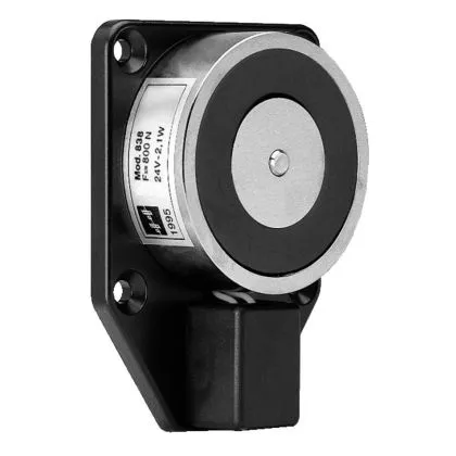 ELEKTROMAGNEET 830 A 24VDC 1200 N