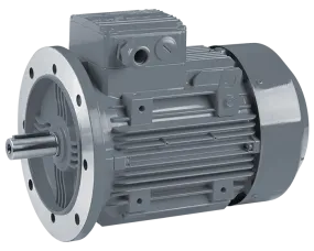 ELK 4EG280M/S B5 ELEKTROMOTOR ELECTRIC MOTOR MOTEUR ELECTRIC