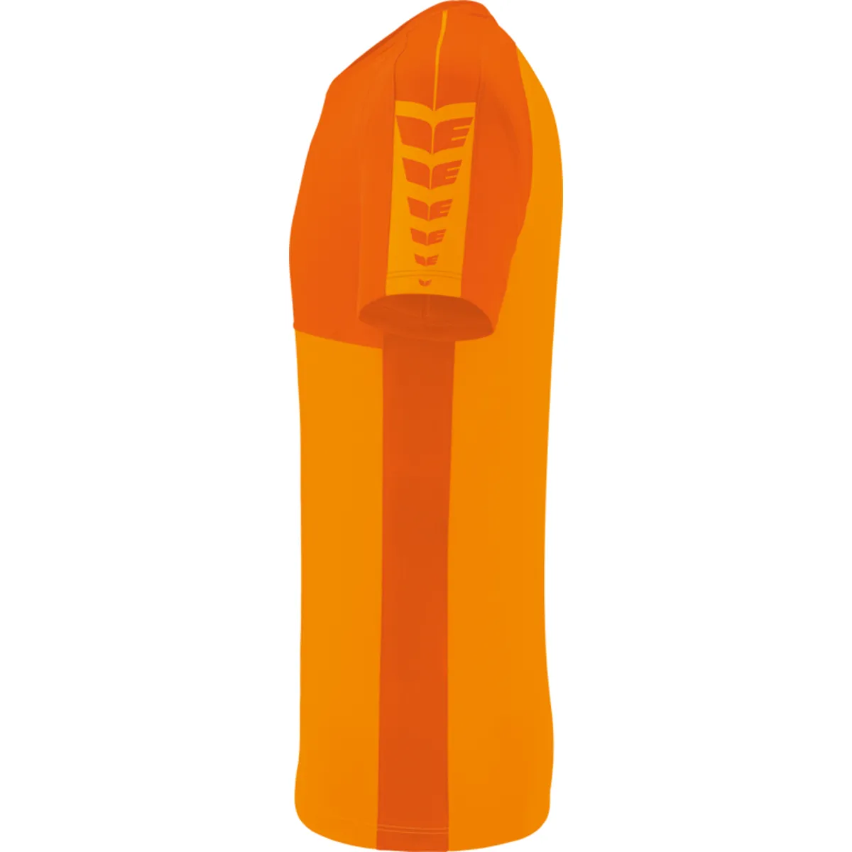 ERIMA SIX WINGS TSHIRT HEREN  NEW ORANGE / ORANJE