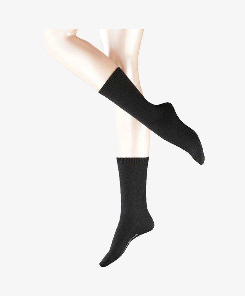 FALKE Cosy Wool SO