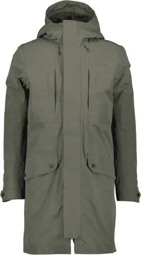 Falke Parka Jas Heren