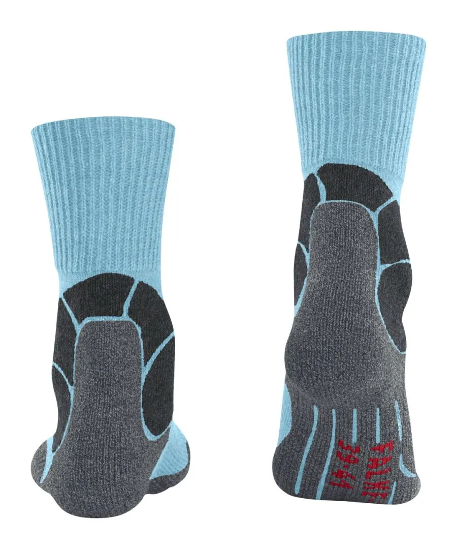 Falke Tk1 Adventure Dames Wandelsok