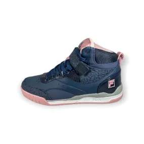 Fila Bounce Mid WMN Blue -