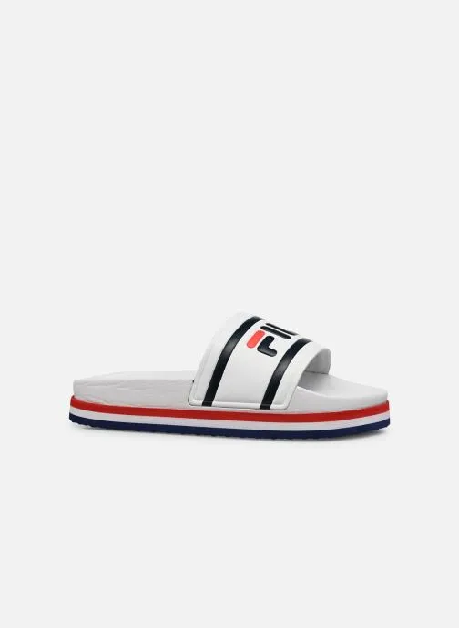      FILA MORRO BAY ZEPPA WMN  WIT   