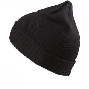 FILA Muts Beanie voor heren – Zwart