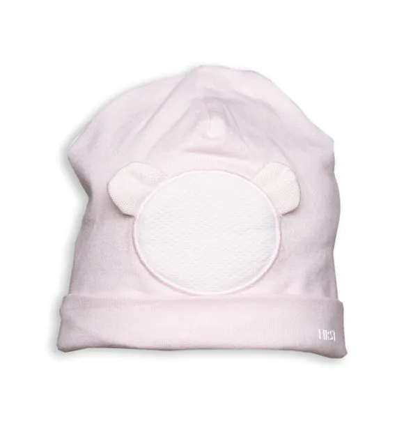 FirstBabymutsje met beertje