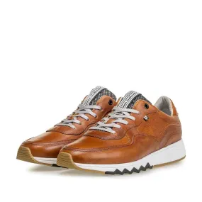 Floris van Bommel Nineti 08.02 Cognac (SFM-10094-23-01)