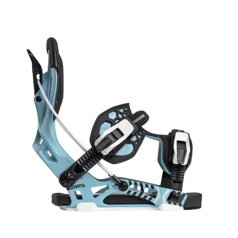 Flow Nx2 Snowboardbinding
